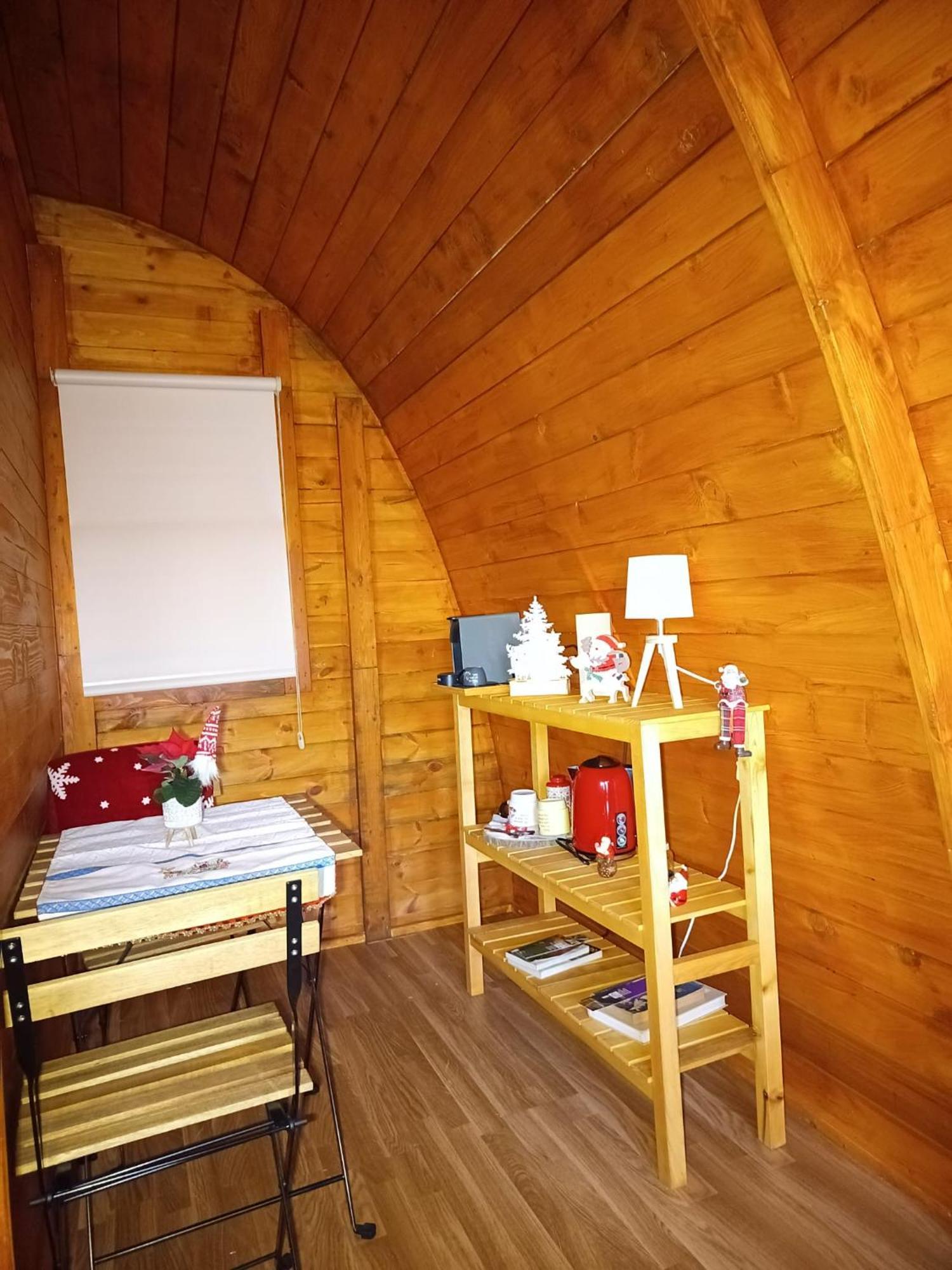 Отель Casa Da Avo Miquinhas Пасуш-ди-Феррейра Экстерьер фото